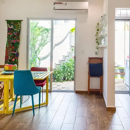Casa Flor De Mayo - 300Mb Wifi, Dishwasher, Washer, Dryer & Ac